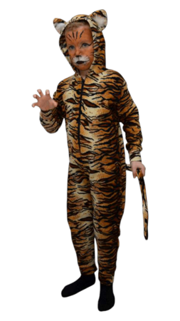Tiger 2